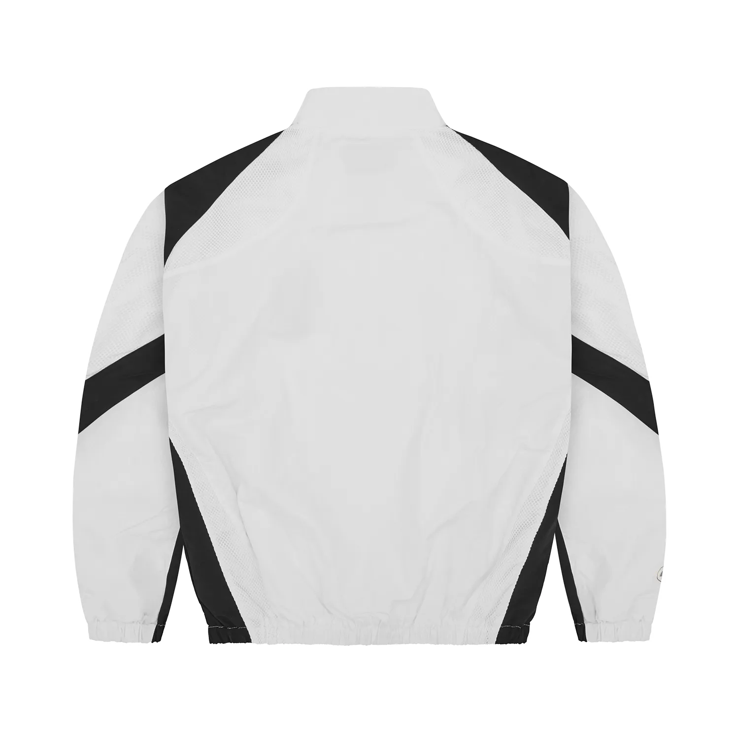 OLYMPIC SHUKU JACKET - BRASIL [WHITE/BLACK]