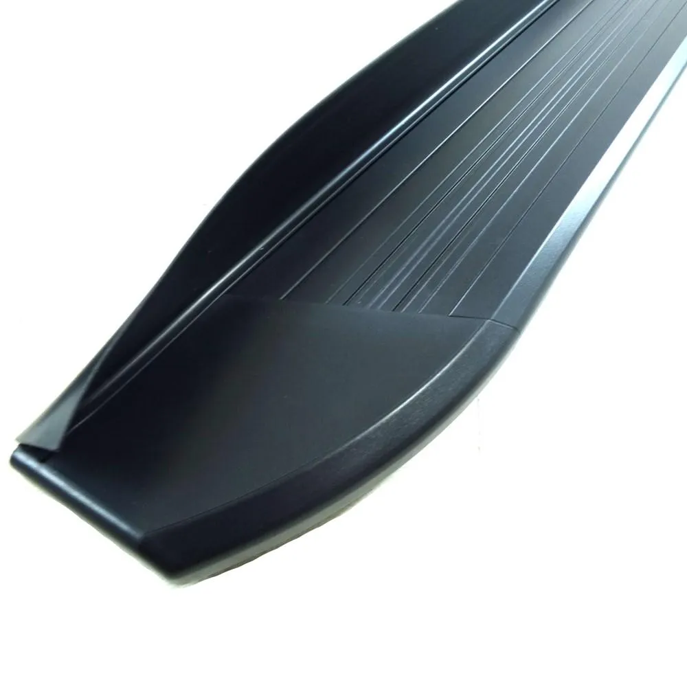 Orca Side Steps Running Boards for MG HS