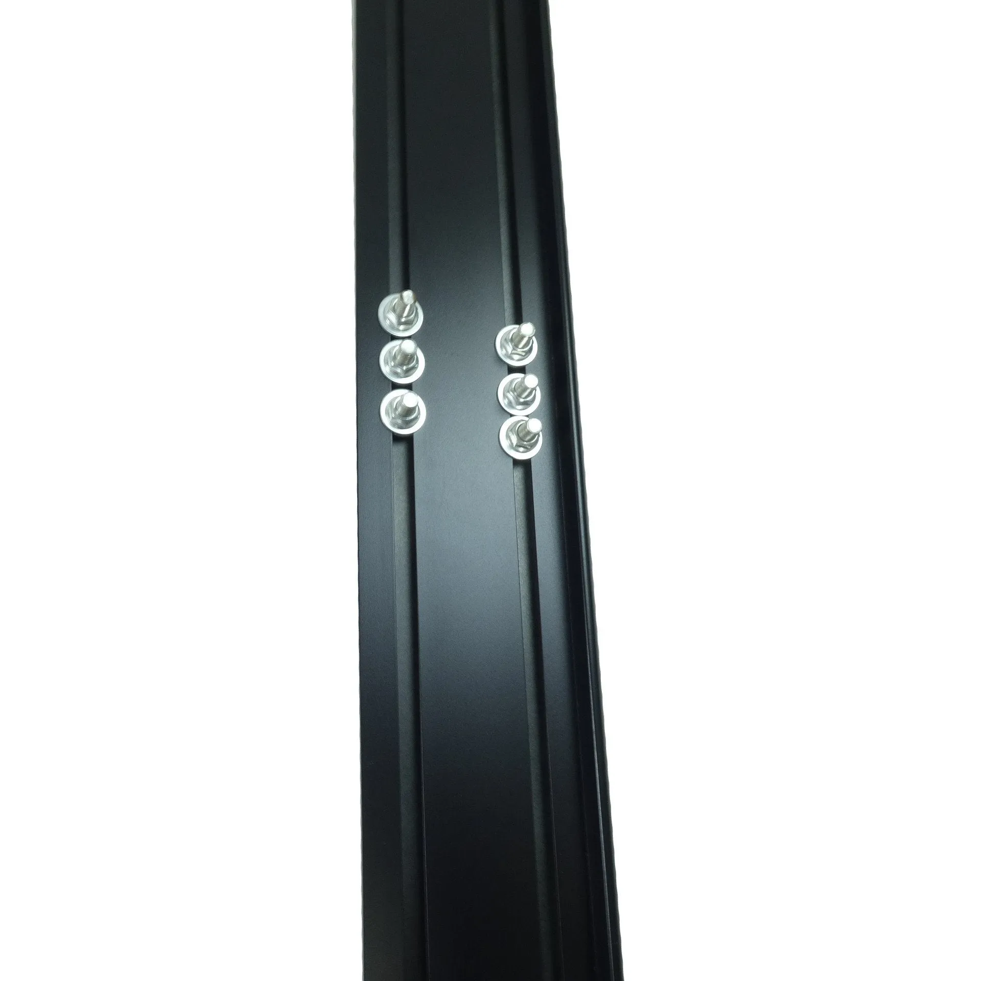 Orca Side Steps Running Boards for Volkswagen ID.5