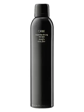 Oribe Superfine Strong Hair Spray