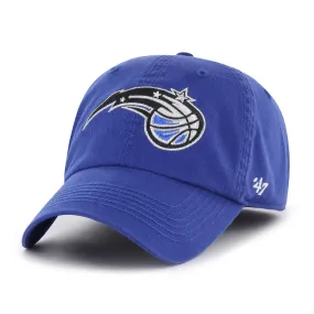 ORLANDO MAGIC CLASSIC '47 FRANCHISE