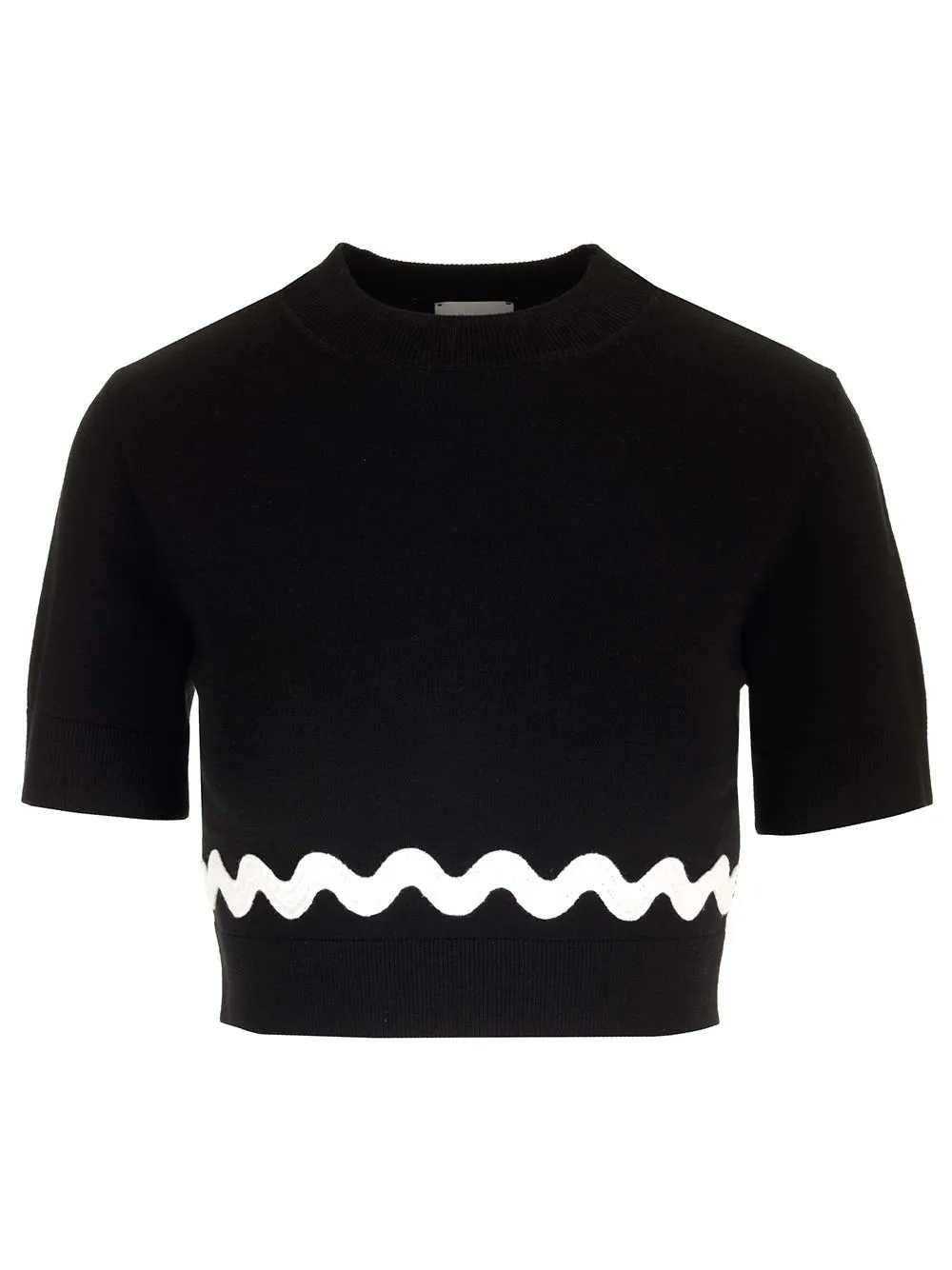 PATOU  |V-neck & Crew neck