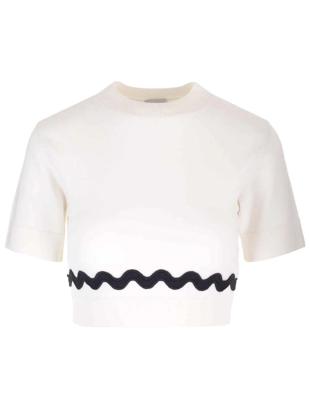 PATOU  |V-neck & Crew neck