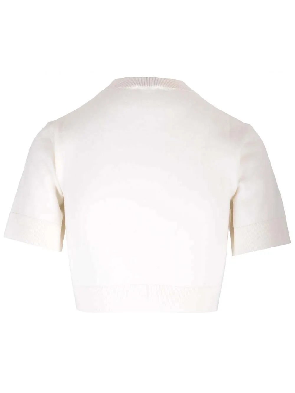 PATOU  |V-neck & Crew neck