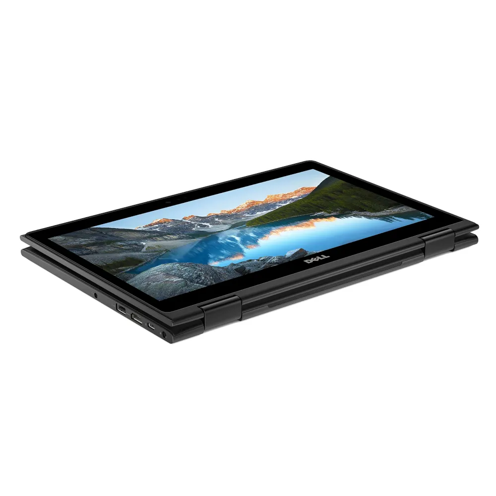 PC NOTEBOOK DELL LATITUDE 3390 2in1 TOUCH RICONDIZIONATO