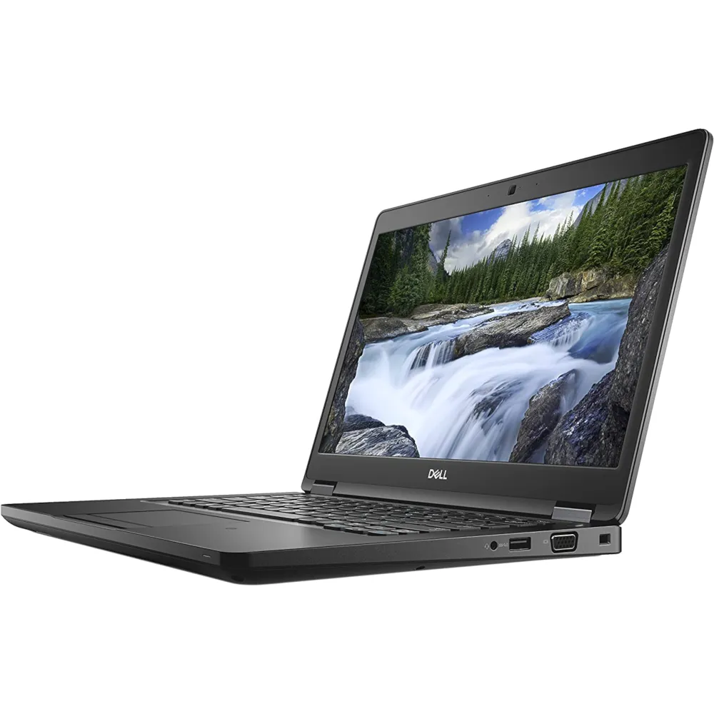 PC NOTEBOOK DELL LATITUDE 5490 RICONDIZIONATO