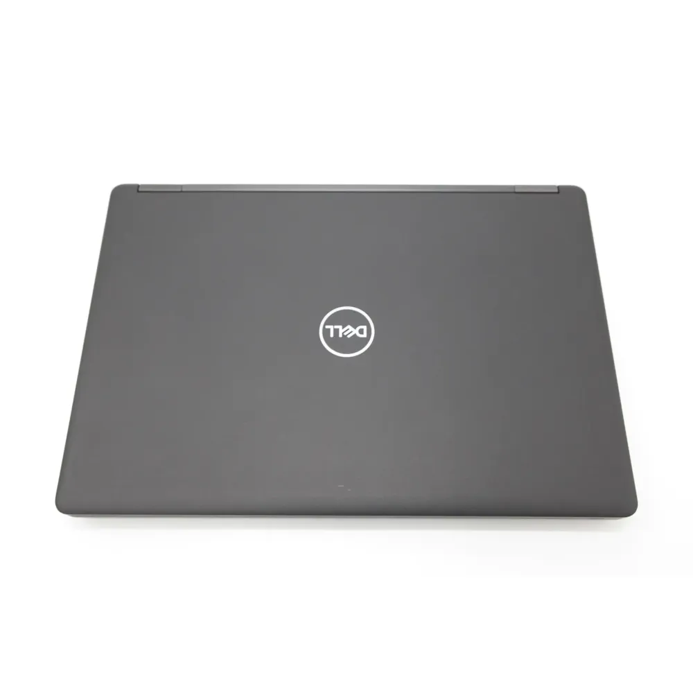 PC NOTEBOOK DELL LATITUDE 5490 RICONDIZIONATO