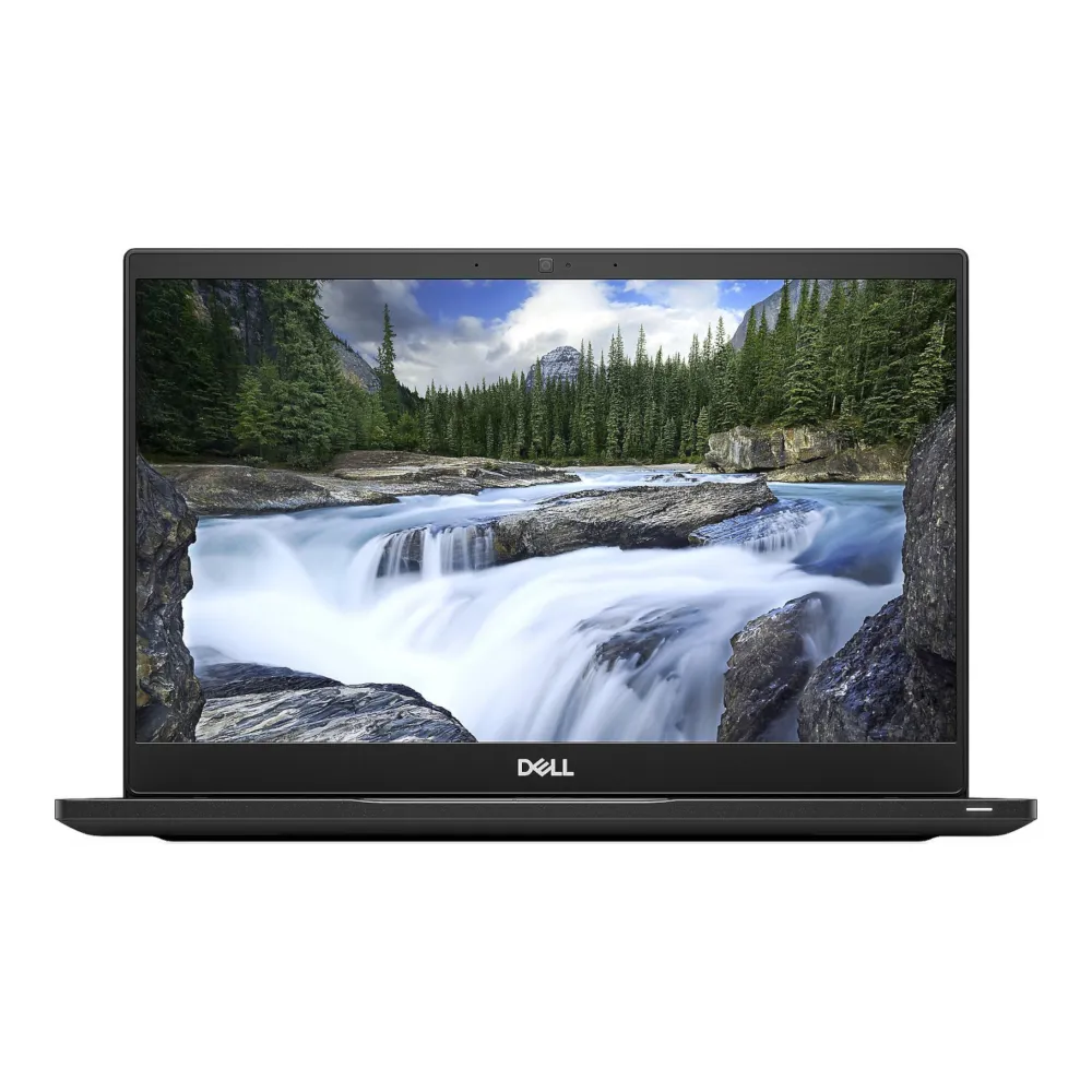 PC NOTEBOOK DELL LATITUDE 7390 TOUCH RICONDIZIONATO