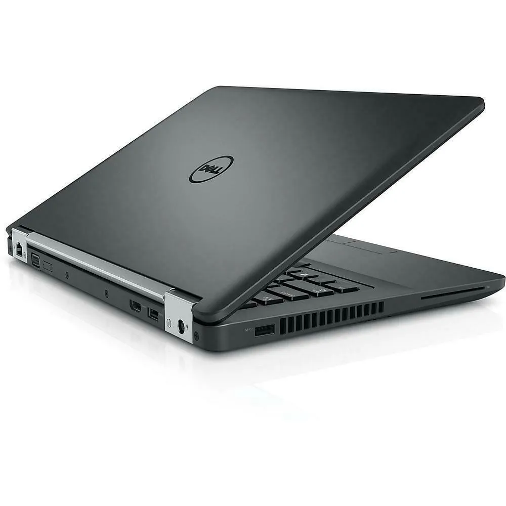 PC NOTEBOOK DELL LATITUDE 7490 RICONDIZIONATO