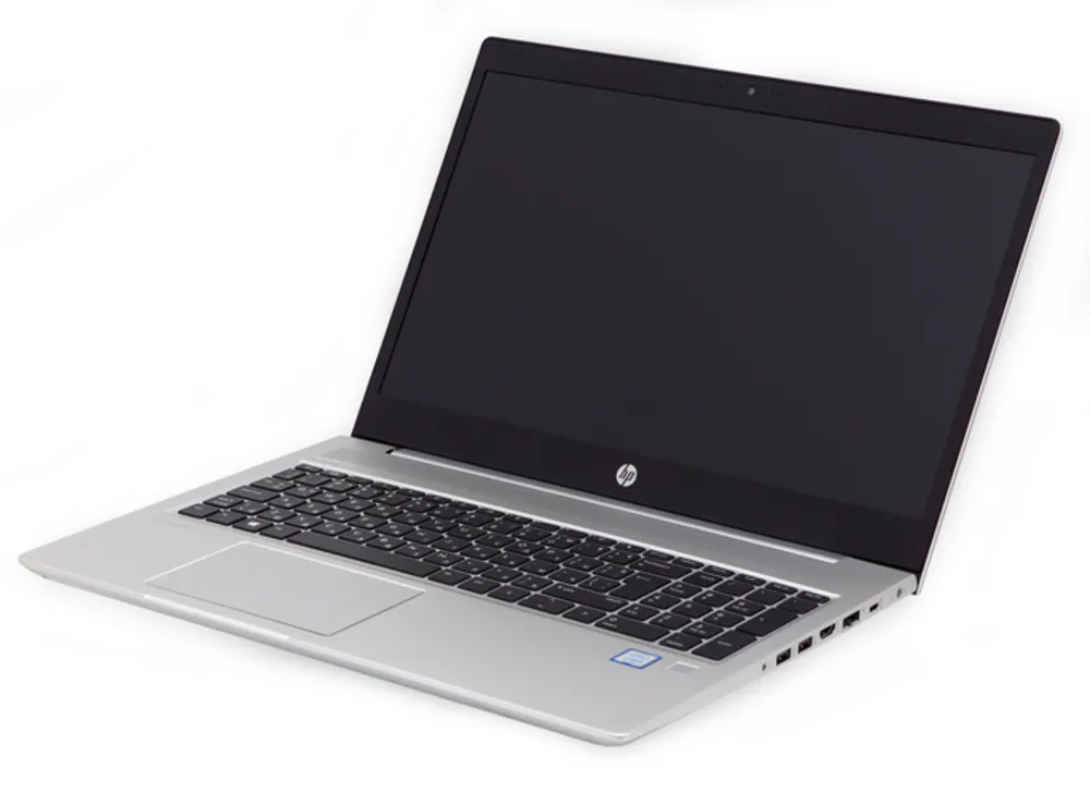 PC NOTEBOOK HP 450 G6 RICONDIZIONATO