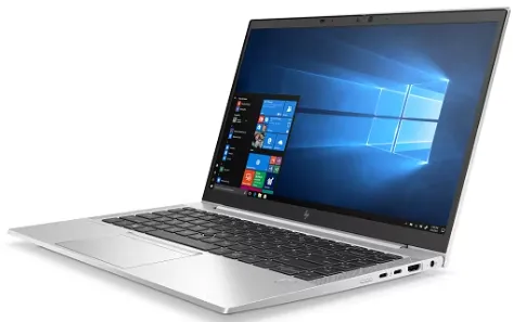 PC NOTEBOOK HP ELITEBOOK 840 G7 RICONDIZIONATO