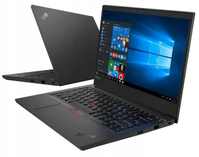 PC NOTEBOOK LENOVO E14 RICONDIZIONATO