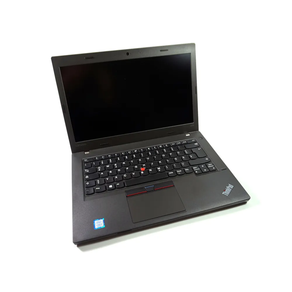 PC NOTEBOOK LENOVO L470 RICONDIZIONATO