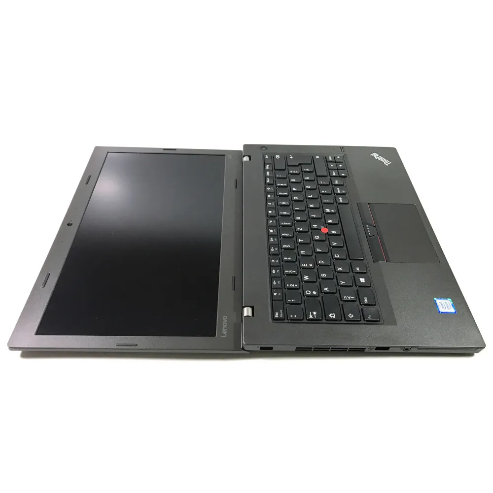 PC NOTEBOOK LENOVO L470 RICONDIZIONATO