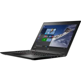 PC NOTEBOOK LENOVO YOGA 260 2in1 TOUCH RICONDIZIONATO