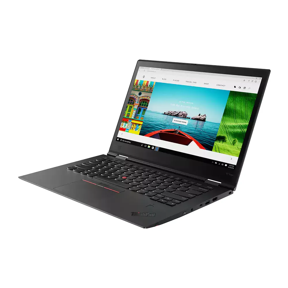 PC NOTEBOOK LENOVO YOGA 460 2in1 TOUCH RICONDIZIONATO