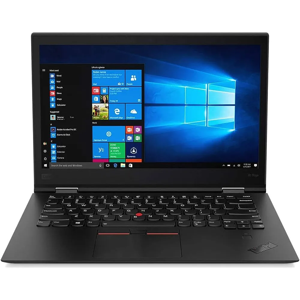 PC NOTEBOOK LENOVO YOGA 460 2in1 TOUCH RICONDIZIONATO