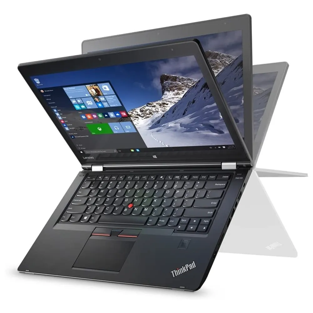 PC NOTEBOOK LENOVO YOGA 460 2in1 TOUCH RICONDIZIONATO