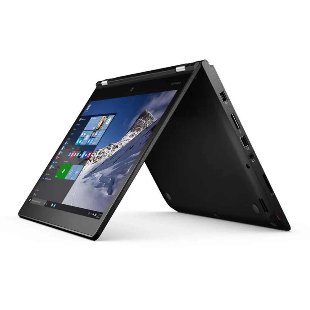 PC NOTEBOOK LENOVO YOGA 460 2in1 TOUCH RICONDIZIONATO