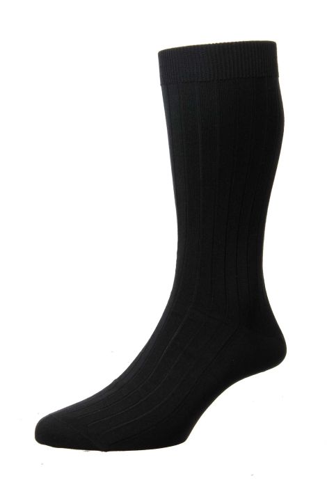 Pembrey Sea Island Cotton Socks