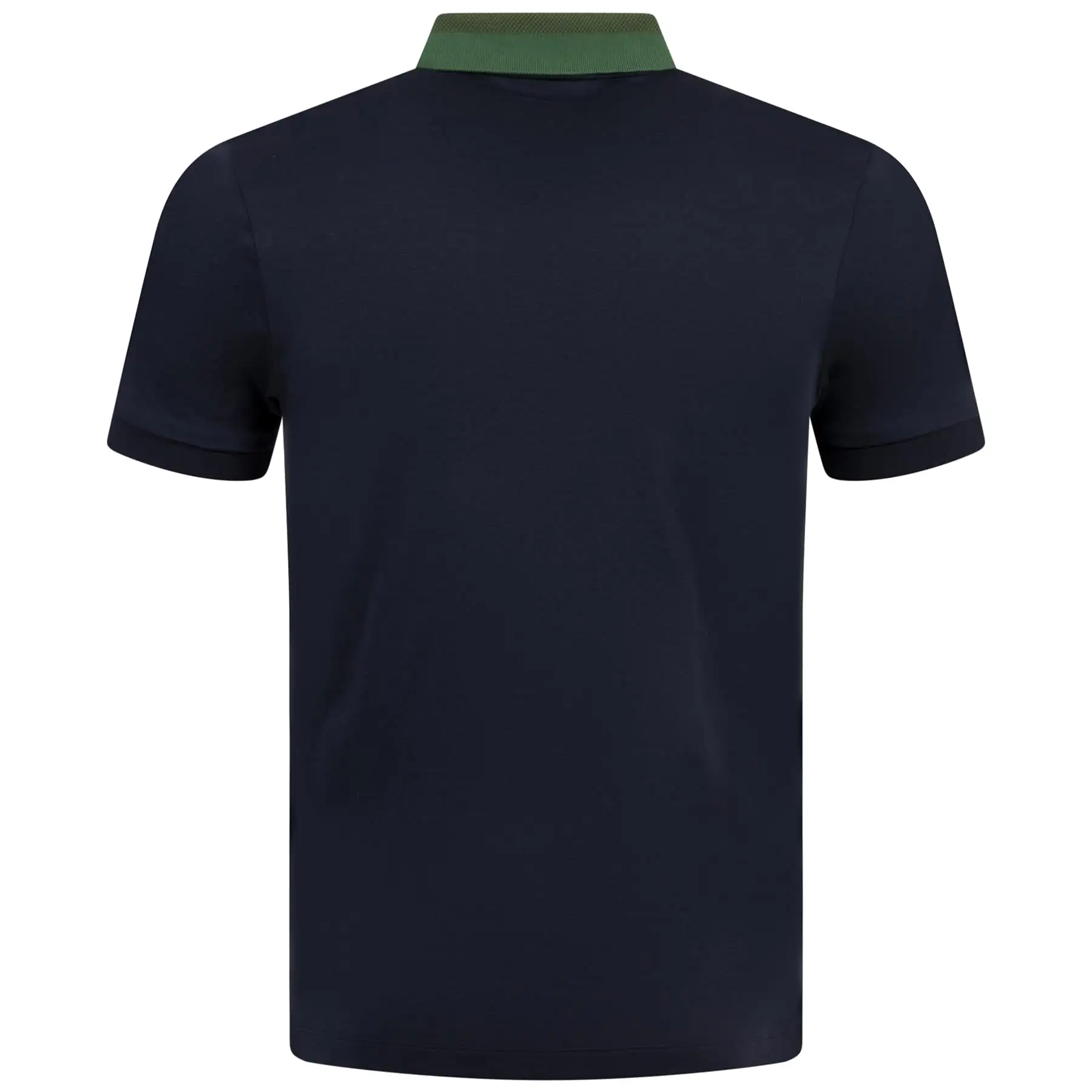 Phillipson 116 Polo Dark Blue - SS24