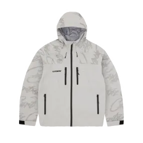 PLATINUM ELITEWORK™ WATERPROOF SHELL JACKET