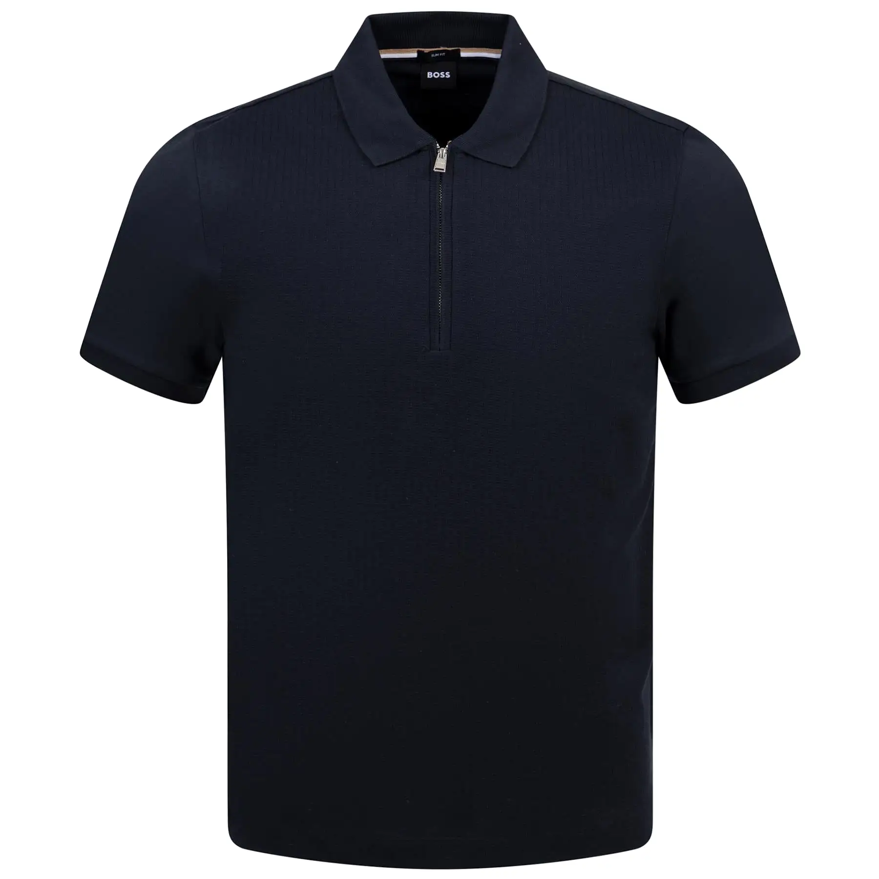 Polston 35 Polo Dark Blue - SS24