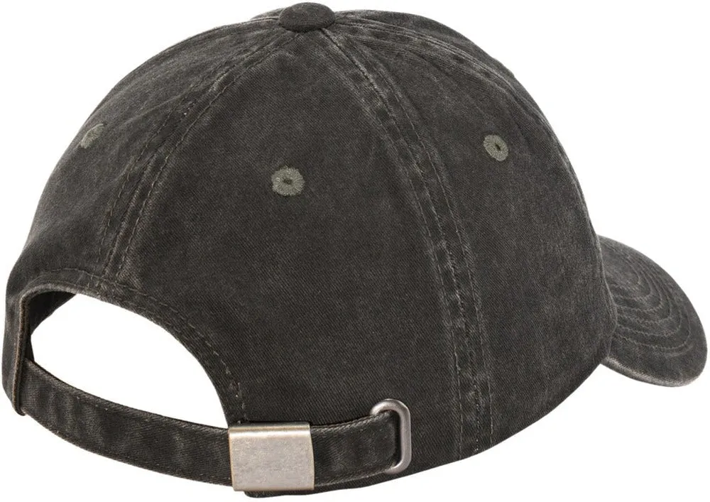 Port Authority Ladies Garment-Washed Cap