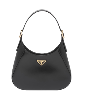 Prada Leather shoulder bag