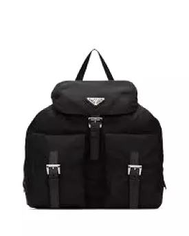 Prada medium Re-Nylon backpack