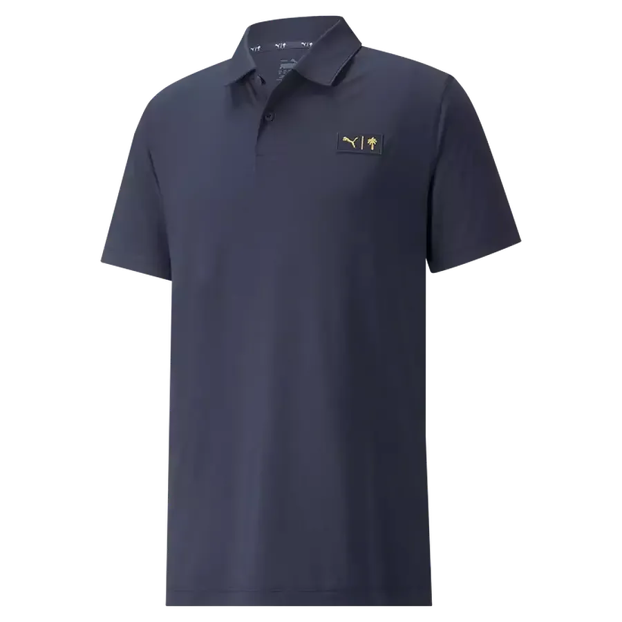 Puma X PTC Golf Polo