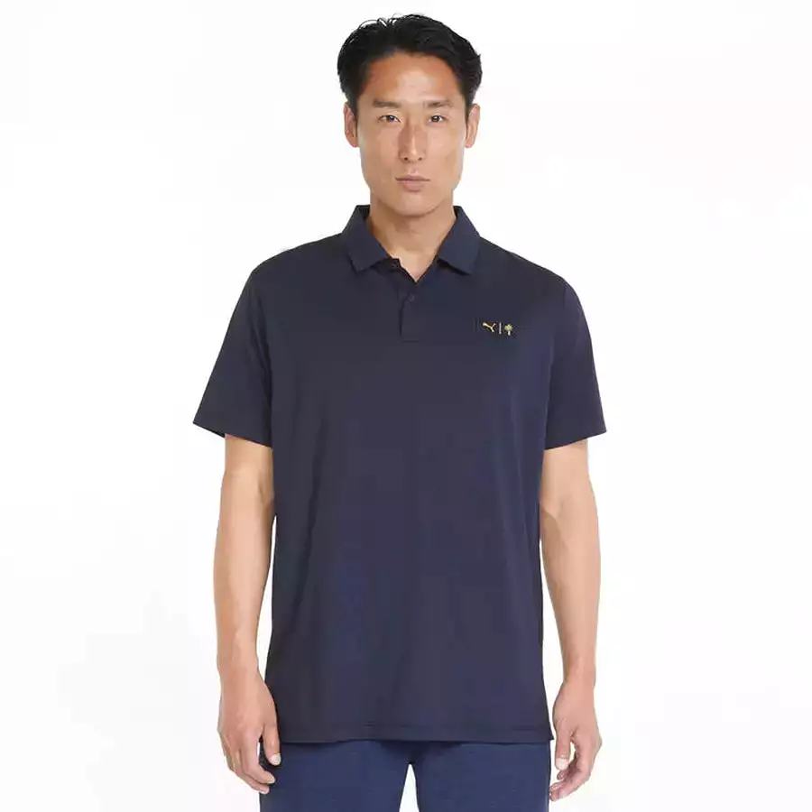 Puma X PTC Golf Polo