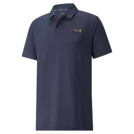 Puma X PTC Golf Polo