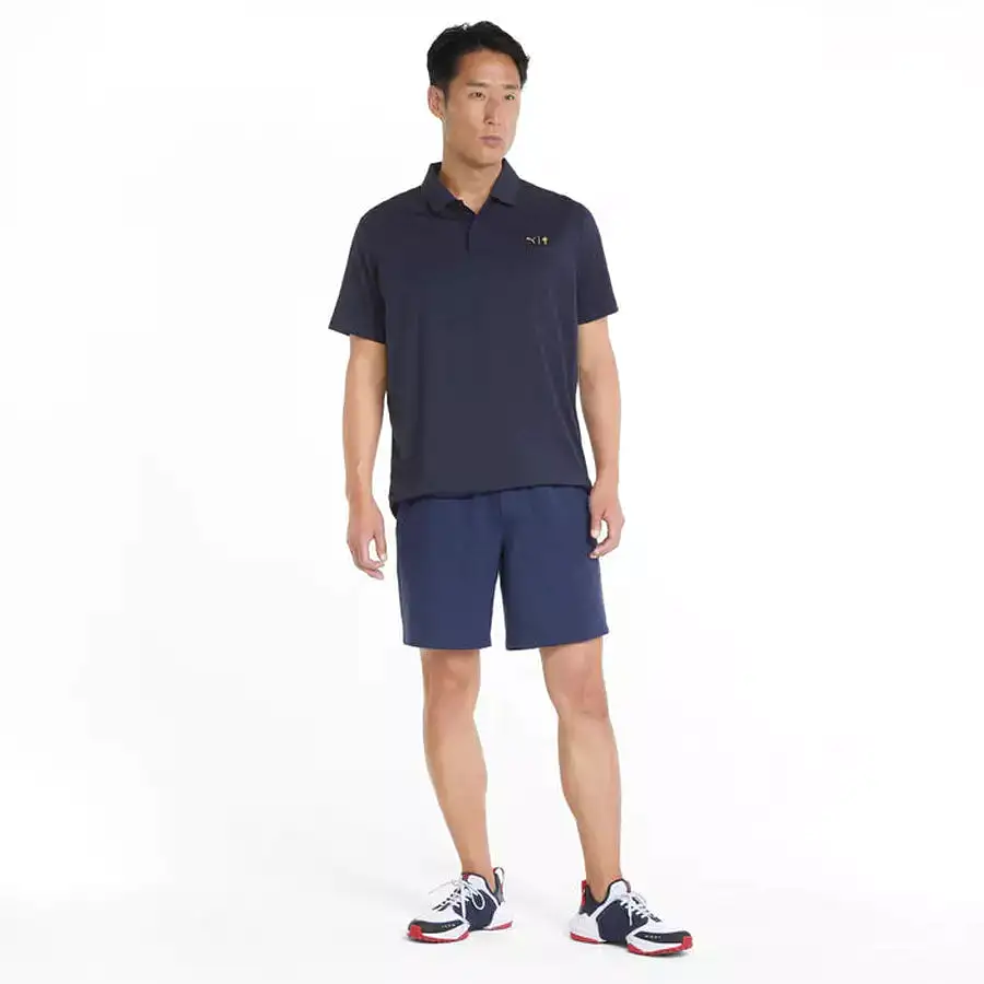 Puma X PTC Golf Polo