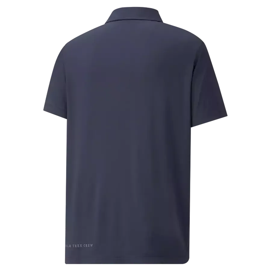 Puma X PTC Golf Polo