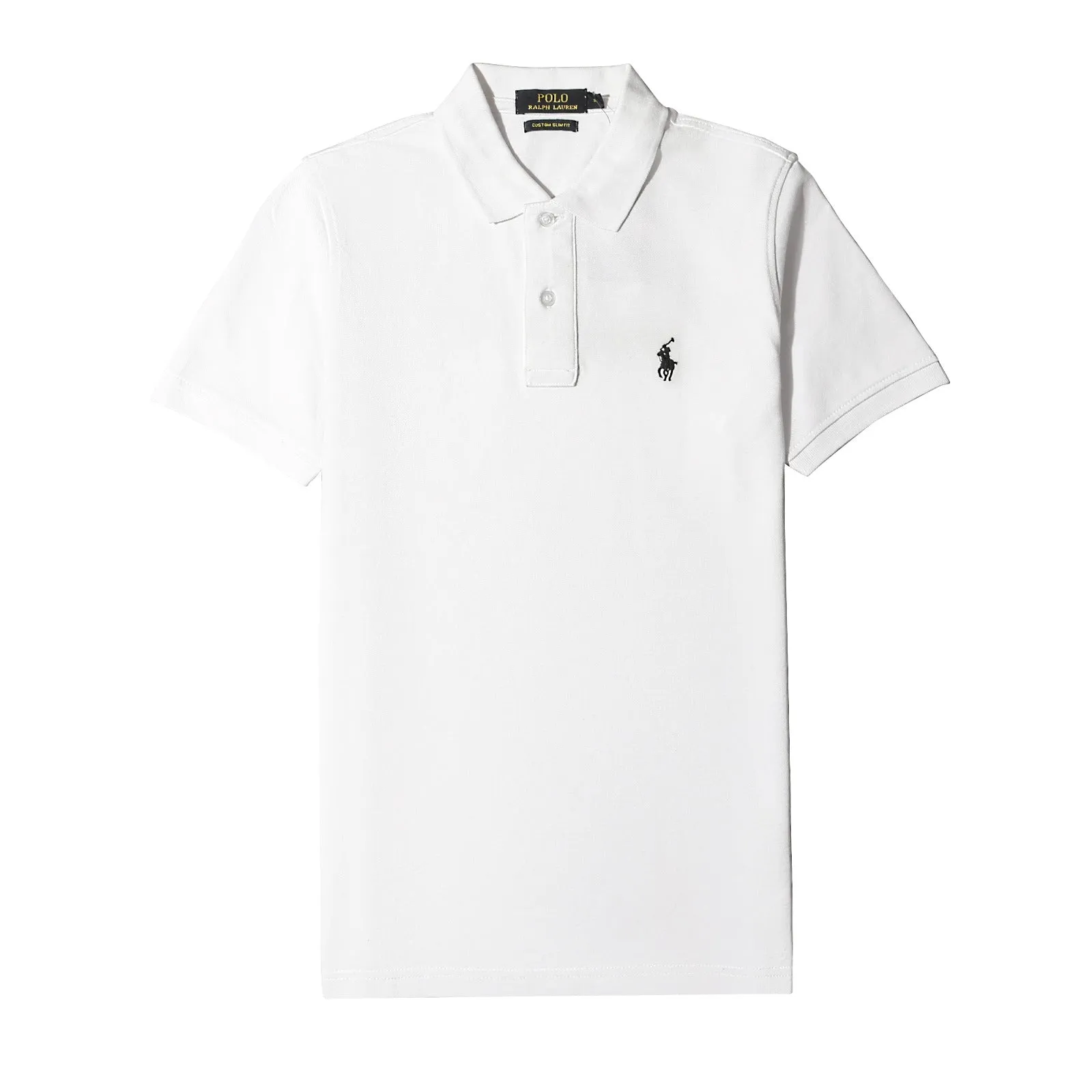 Ralph Lauren Slim Fit Polo Shirt