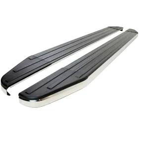 Raptor Side Steps Running Boards for Skoda Karoq 2017+