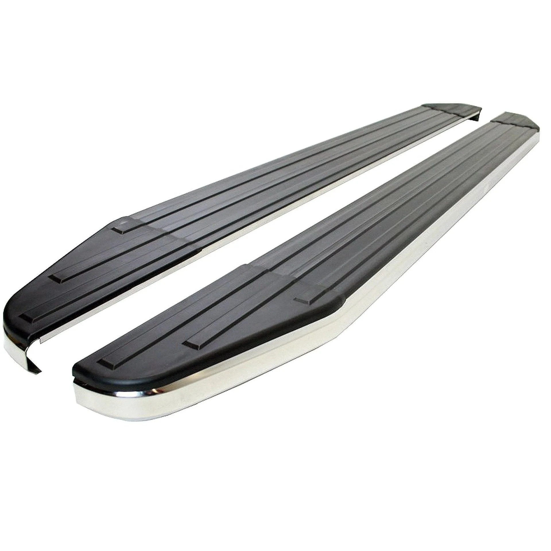 Raptor Side Steps Running Boards for Vauxhall Opel Antara 2006-2013