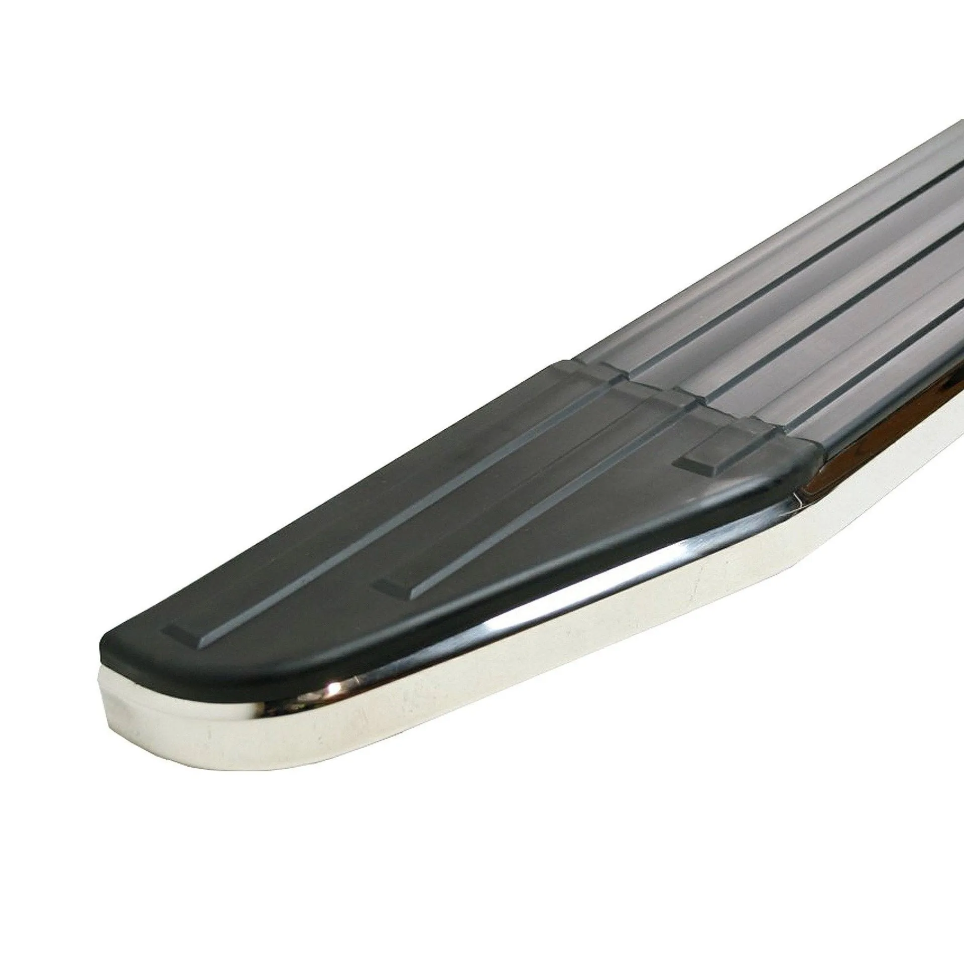 Raptor Side Steps Running Boards for Vauxhall Opel Antara 2006-2013