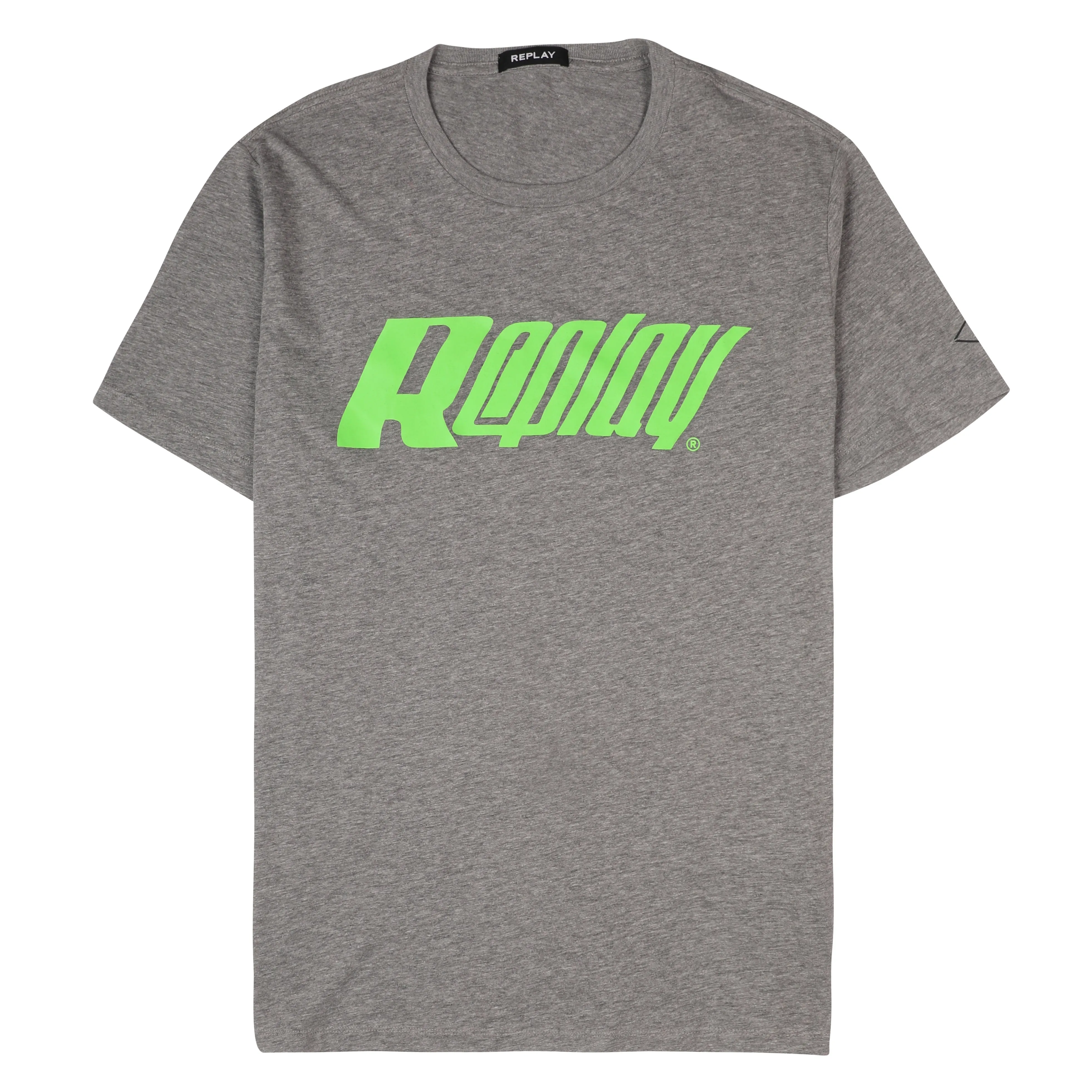 REPLAY Slim Fit T-Shirt