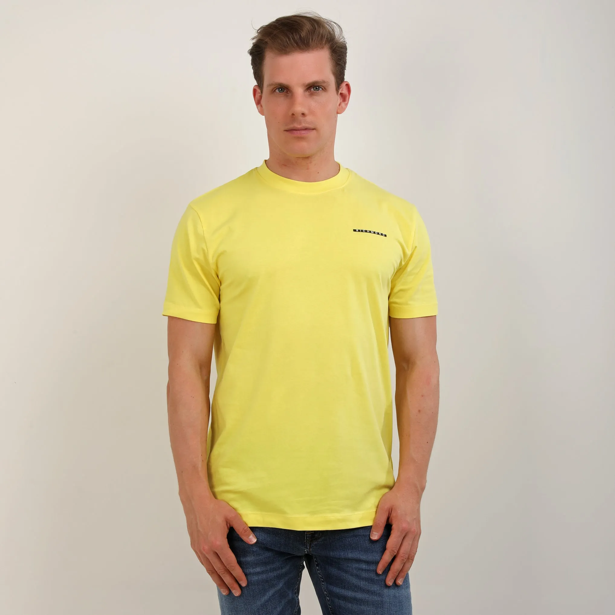 RICHMOND Slim Fit T-Shirt