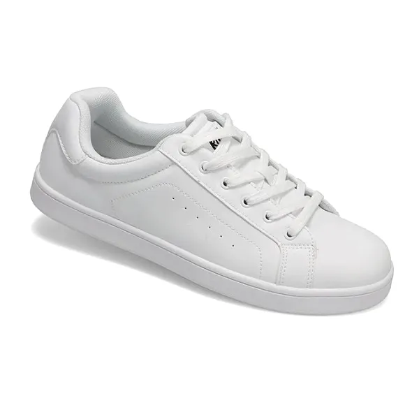 Rival Men's The Ace Court Shoe White