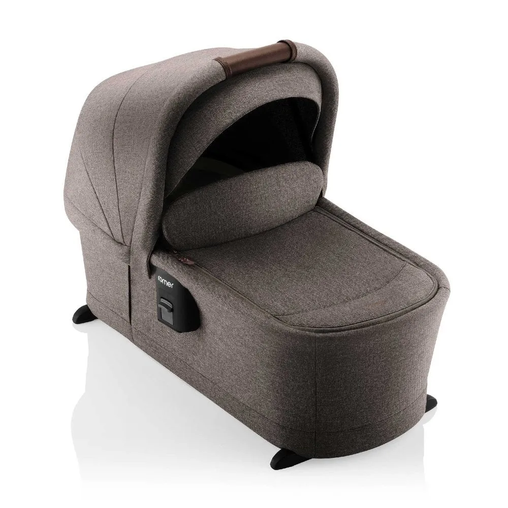 Romer Sera Bassinet