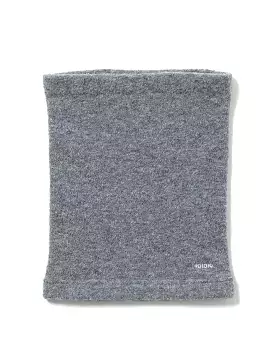 RoToTo MOF Neck Warmer Gray