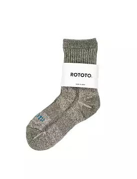 Rototo Sock Green