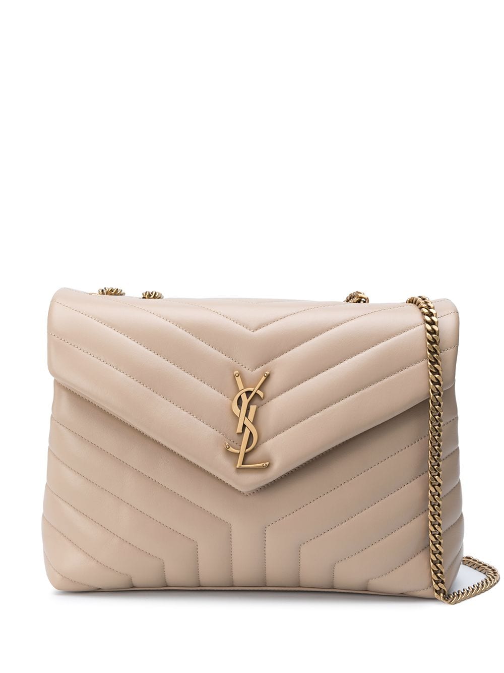 Saint Laurent LouLou Shoulder Bag