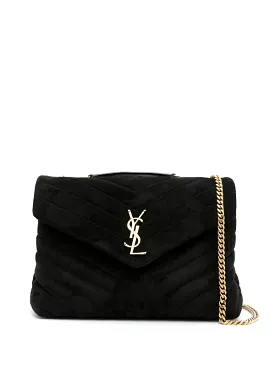 Saint Laurent medium Loulou shoulder bag