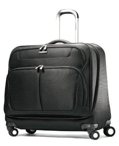 Samsonite Hyperspace XLT Spinner Garment Bag 