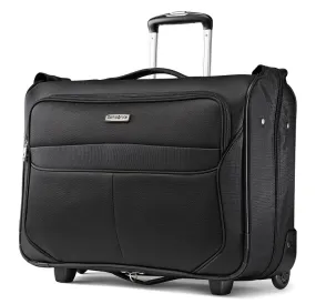 Samsonite LIFT2 Carry-On Wheeled Garment Bag 