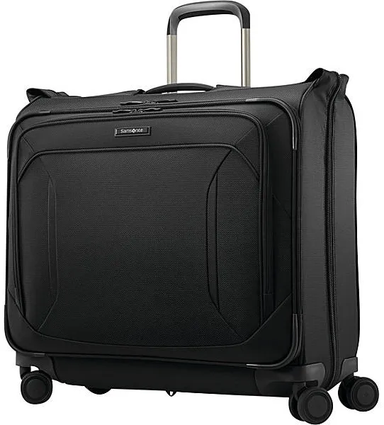 Samsonite Lineate Duet Spinner Garment Bag 